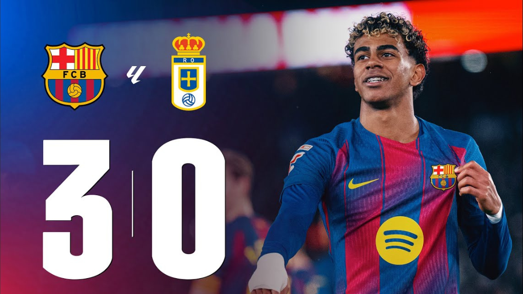 Barca vượt Real Madrid nhờ màn trình diễn ấn tượng của Yamal