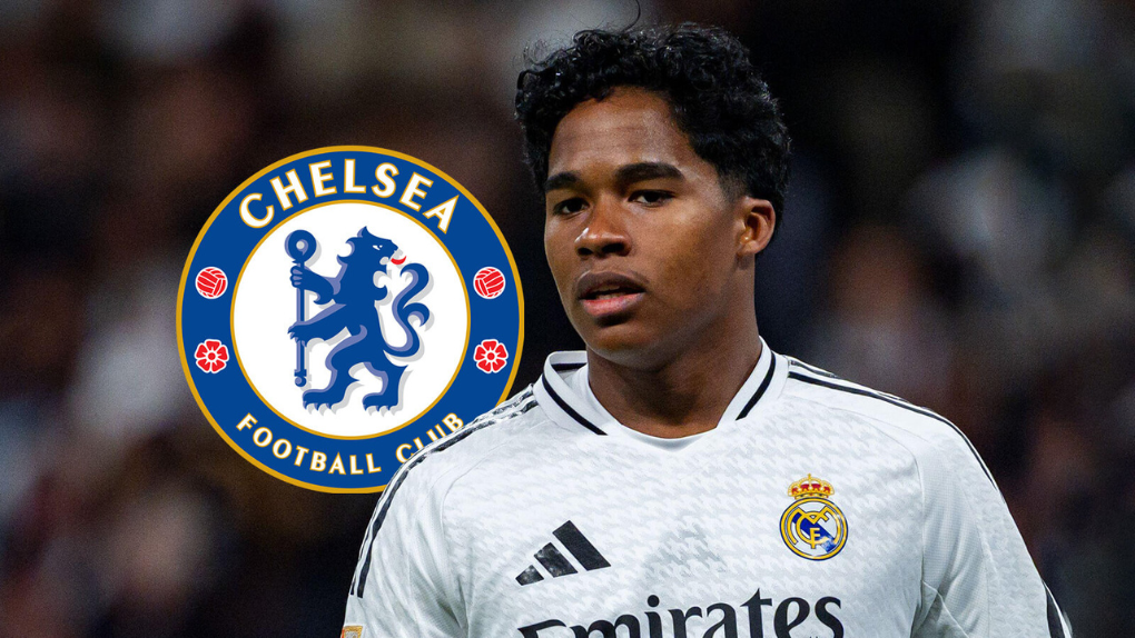 Endrick “nổ súng” liên tiếp, Chelsea tung đề nghị chưa từng có