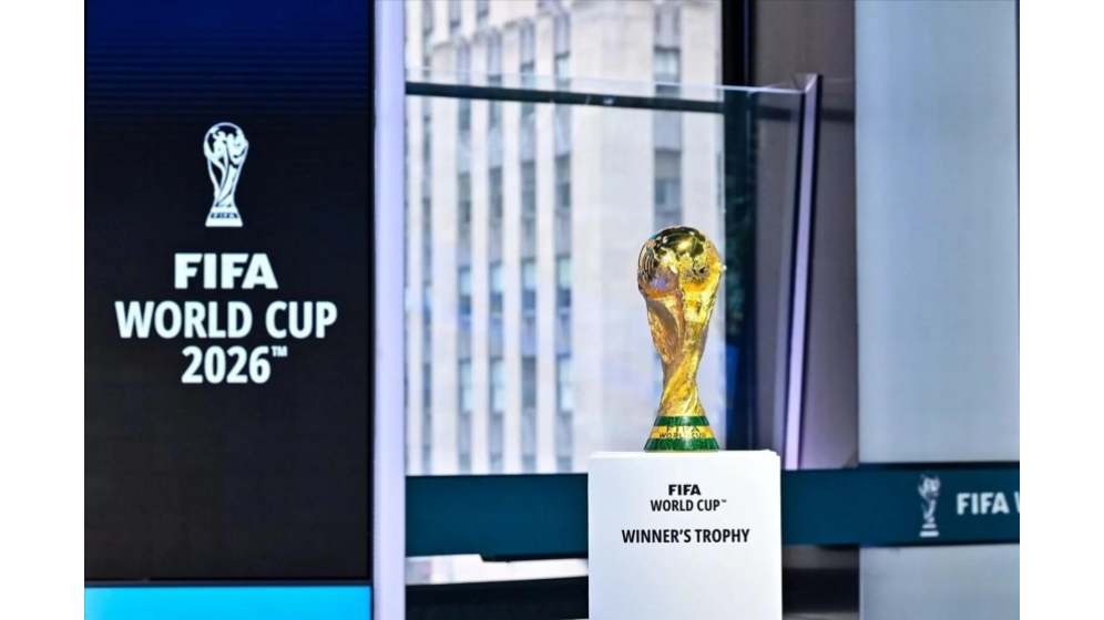 Khai Mạc World Cup 2026 Diễn Ra Tại Mexico
