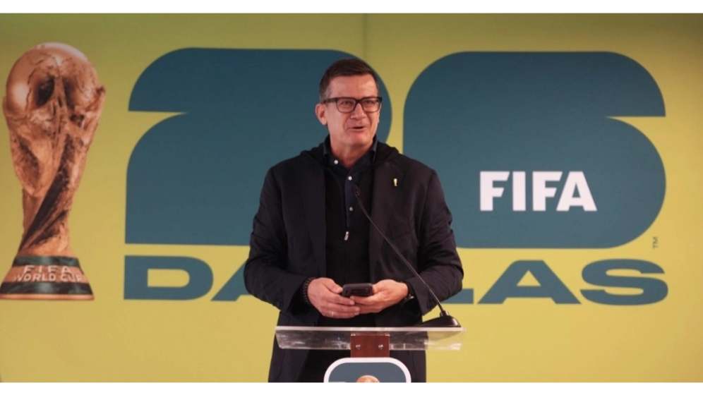 Play-off liên lục địa World Cup 2026 bị ảnh hưởng bởi căng thẳng xung đột Trung Đông