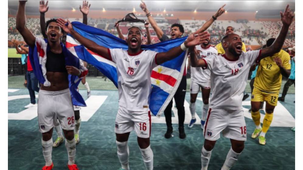 Bảng xếp hạng vòng loại World Cup 2026 Châu Phi mới nhất