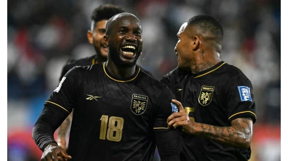 BXH Vòng Loại World Cup 2026 Khu Vực Bắc Mỹ Mới Nhất