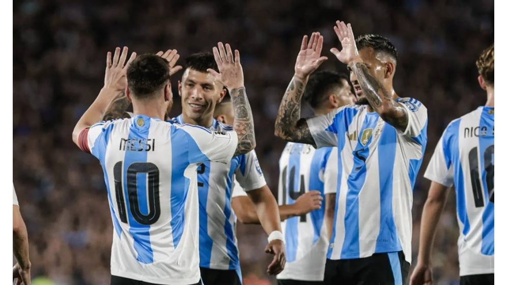 Lịch Thi Đấu Argentina World Cup 2026: Khi Nào Ra Sân?