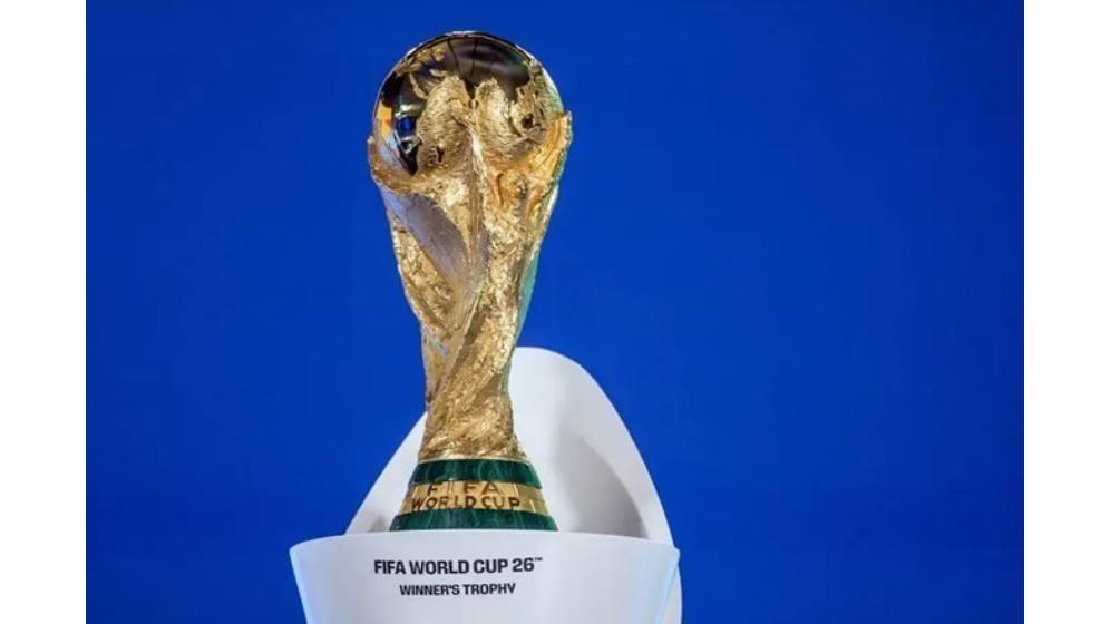 Nhánh đấu World Cup 2026 được chia như thế nào?