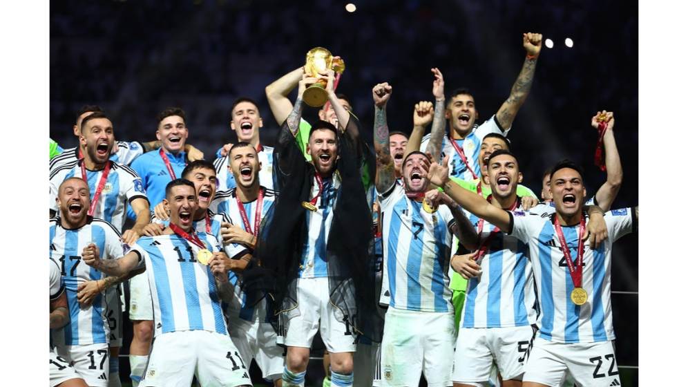 Kết Quả World Cup 2022: Toàn Bộ Diễn Biến & Nhà Vô Địch